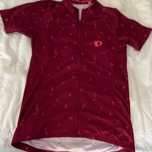 Pearl Izumi Bike Jersey - XS